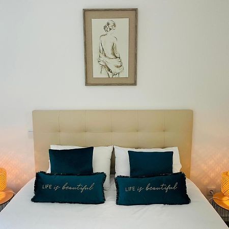 Charming Funchal Studio II Exterior foto