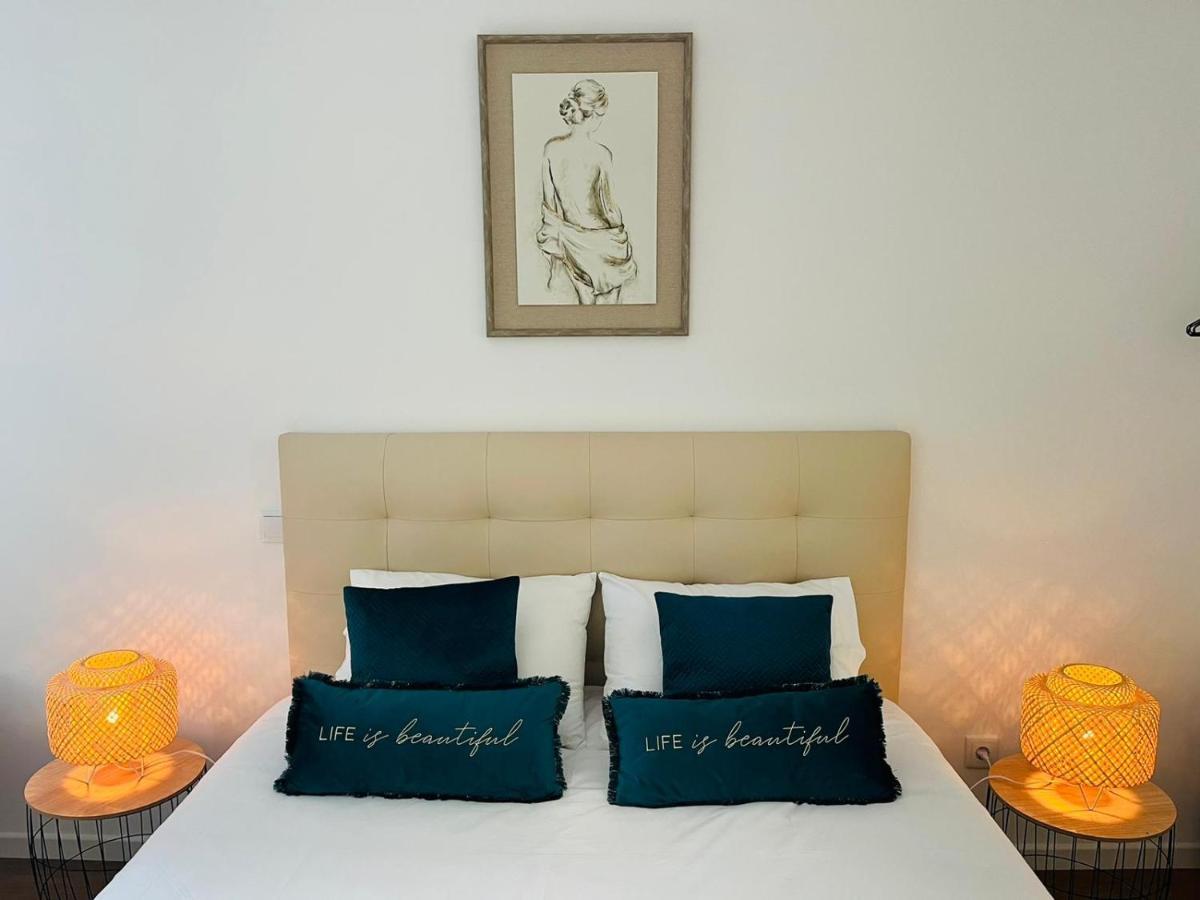 Charming Funchal Studio II Exterior foto